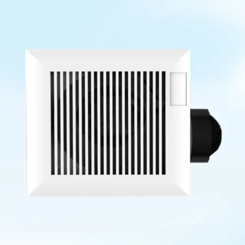 Bathroom Ventilation Fan